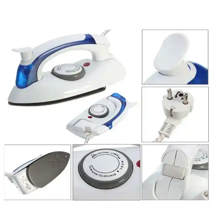Sokany Travel  Steam iron